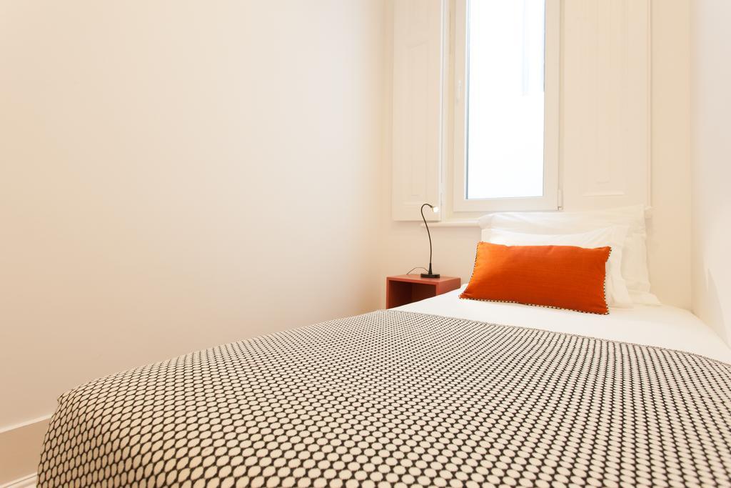 Design Sta Marta/ Liberdade Apartment Lisboa Exterior foto