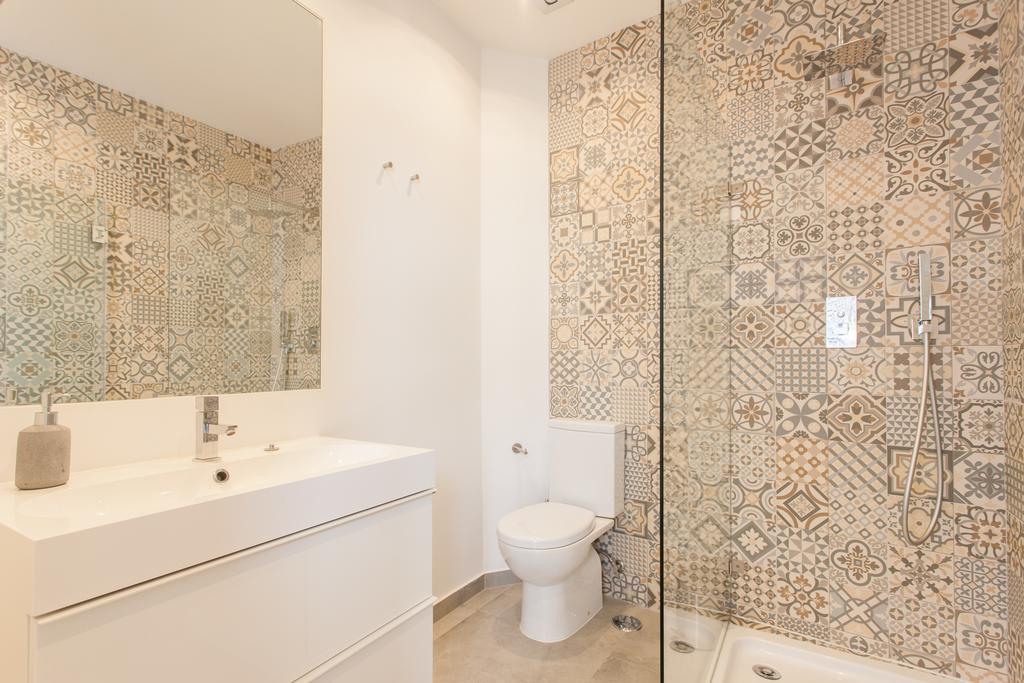 Design Sta Marta/ Liberdade Apartment Lisboa Exterior foto