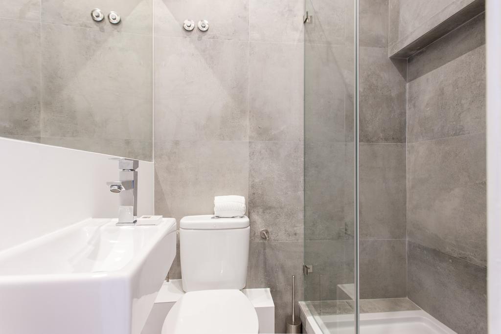 Design Sta Marta/ Liberdade Apartment Lisboa Exterior foto